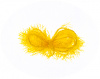 Palmer Блестящая Синель (Синель Palmer Yellow)